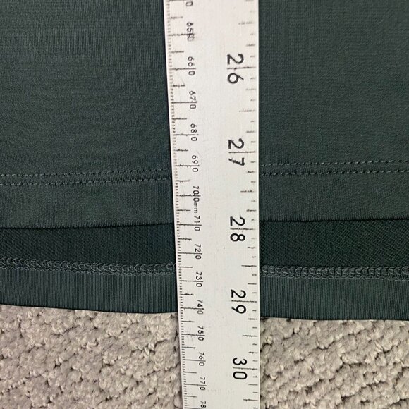 Nike Dry FC Barcelona Strike Drill Top 1/4 Zip Jersey Men's XLGrey Cabana AO5159 - Picture 9 of 9